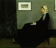 James McNeill Whistler